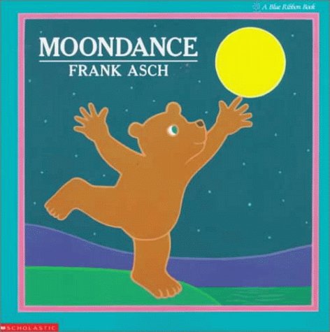 Moondance (Moonbear Books),New