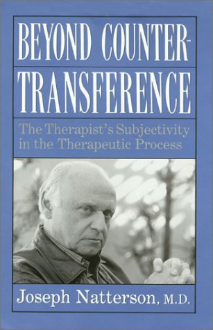 Beyond Countertransference: The Therapist's Subjectivity in the Therapeutic Process,Used