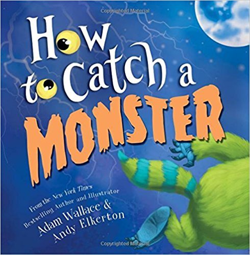 How To Catch A Monster,Used