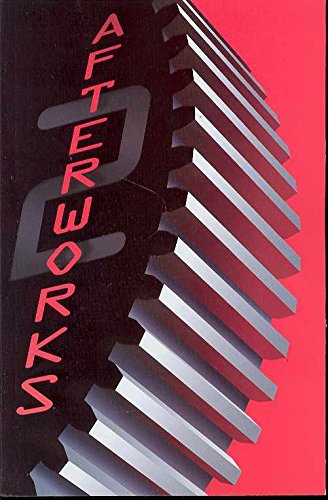 Afterworks Volume 2,Used