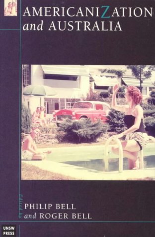 Americanization and Australia,Used