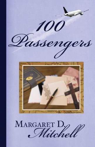 100 Passengers,Used