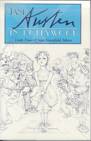 Jane Austen In Hollywood