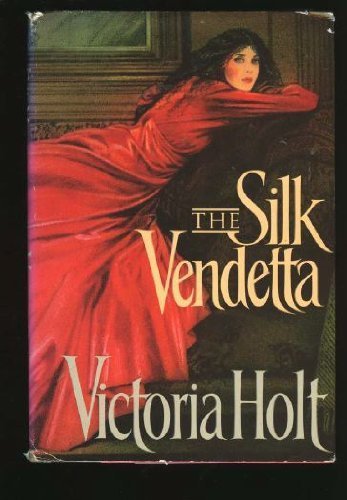 Silk Vendetta,Used