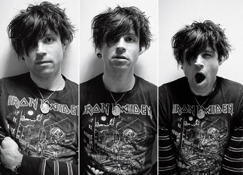 Ryan Adams & the Cardinals: A View of Other Windows,New