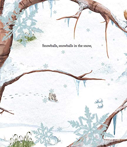 A Song for All Seasons (Margaret Wise Brown Classics),Used