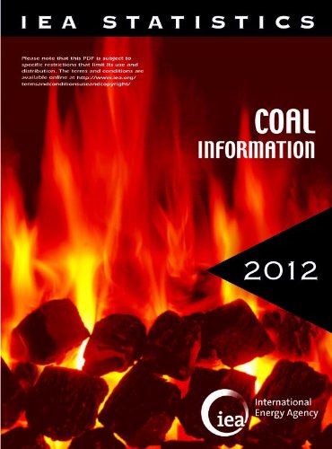 Coal Information 2012,Used