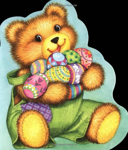 Happy Easter, Corduroy,Used