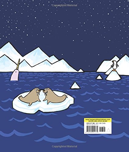 Adrift: An Odd Couple of Polar Bears,Used