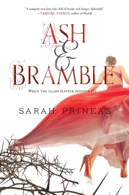 Ash & Bramble,Used