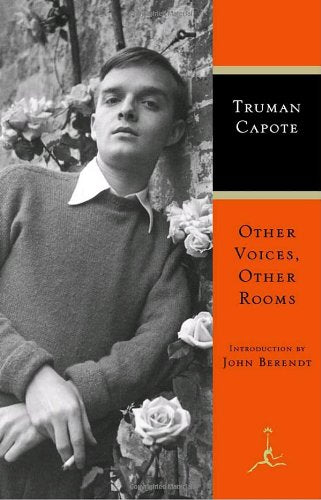 Other Voices, Other Rooms,Used
