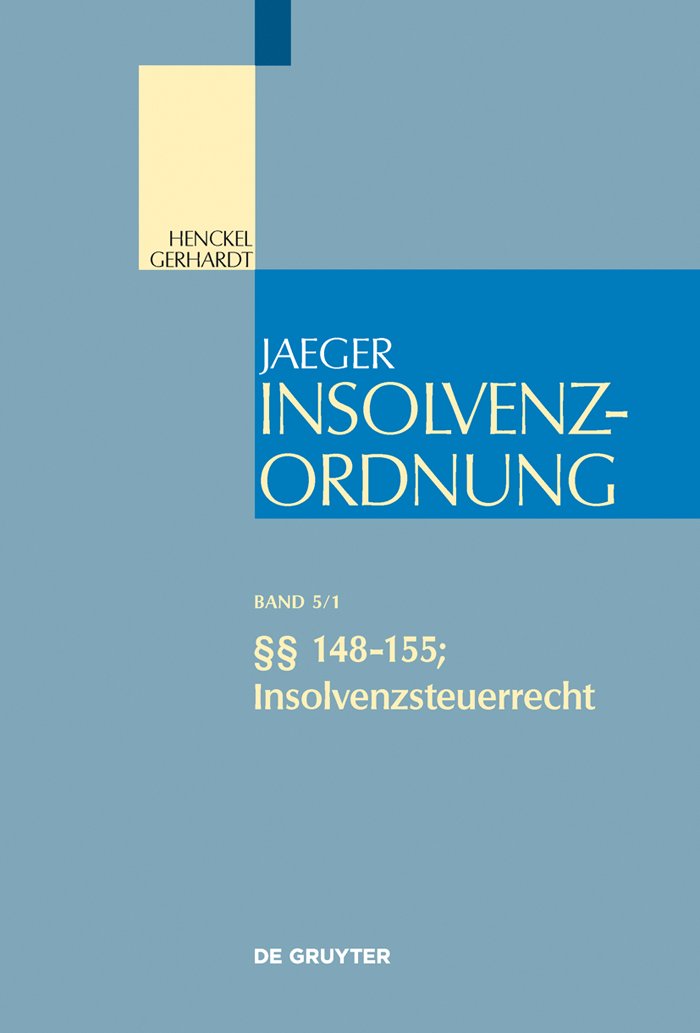 148155; Insolvenzsteuerrecht (Grokommentare der Praxis) (German Edition),Used