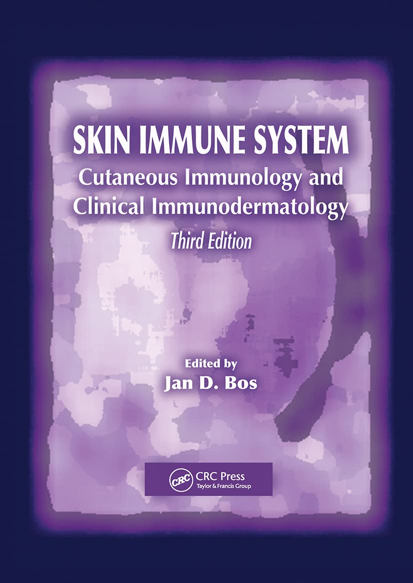 Skin Immune System: Cutaneous Immunology and Clinical Immunodermatology, Third Edition,Used