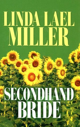 Secondhand Bride (The McKettrick Series #3),Used