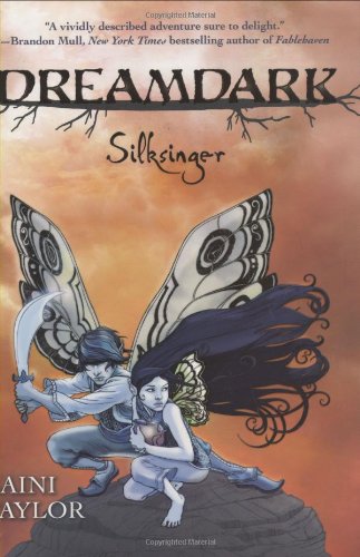Dreamdark: Silksinger,Used