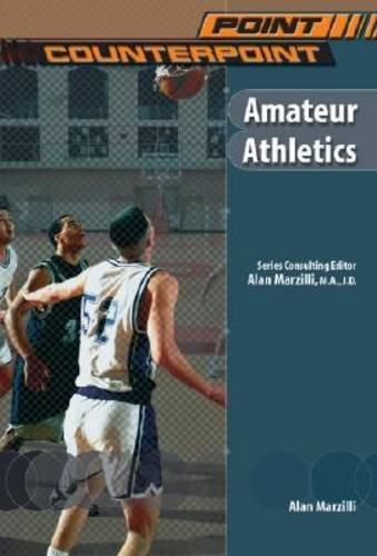 Amateur Athletics (Point/Counterpoint),Used