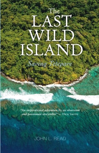 The Last Wild Island: Saving Tetepare,Used