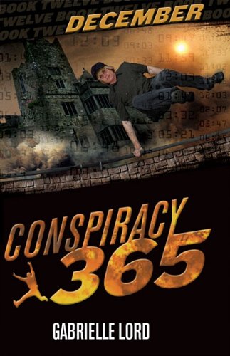 December (Conspiracy 365),Used