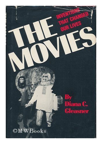 The movies: Inventions that changed our lives,Used