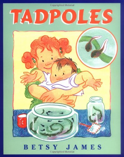 Tadpoles,Used