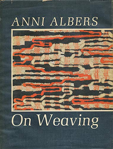On Weaving,Used