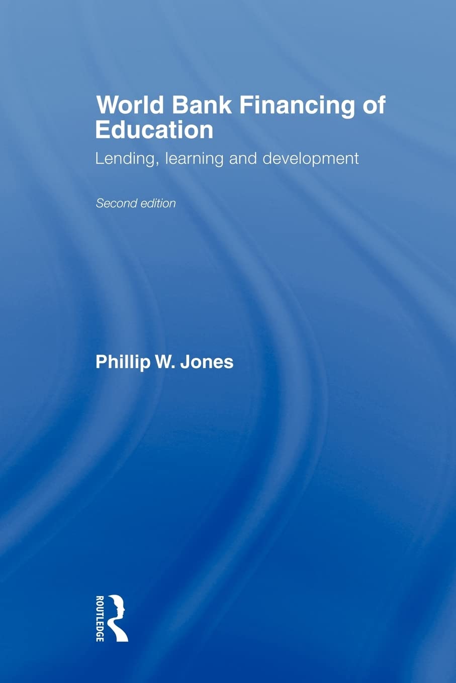 World Bank Financing of Education,Used