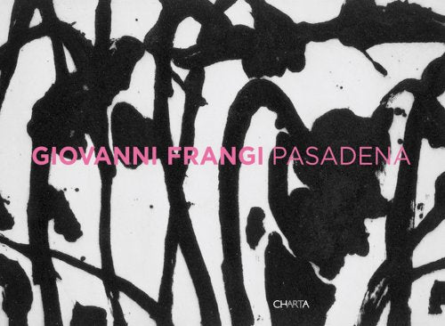 Giovanni Frangi: Pasadena,Used