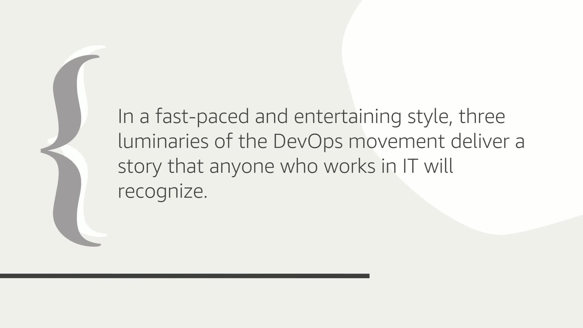The Phoenix Project: A Novel about IT, DevOps, and Helping Your Business Win,New