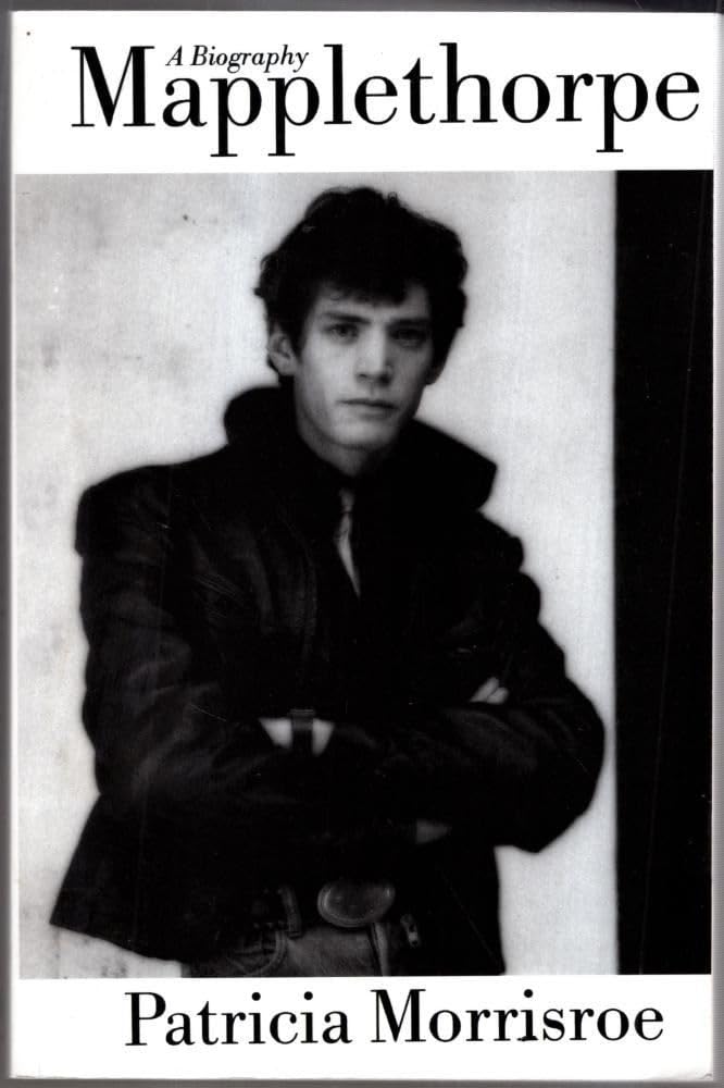 Mapplethorpe: A Biography,Used