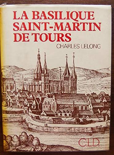 BASILIQUE SAINTMARTIN DE TOURS (0),Used