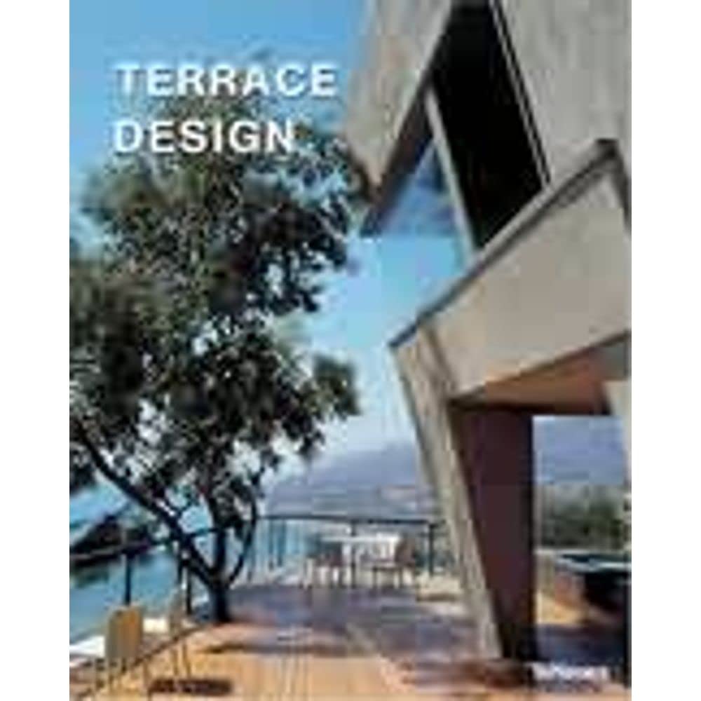 Terrace Design,Used
