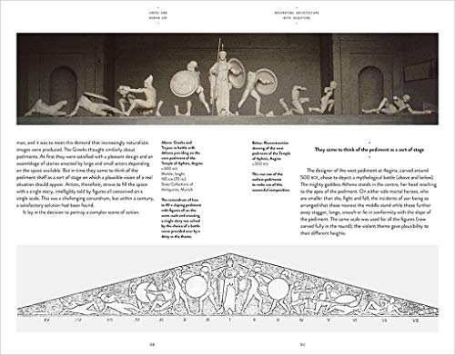 Greek and Roman Art (Art Essentials) (Art Essentials, 9),Used