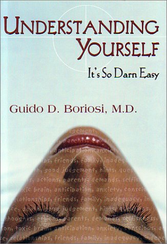Understanding Yourself: It's So Darn Easy,Used