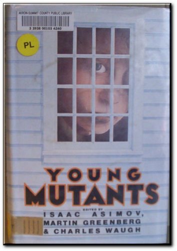 Young Mutants,New