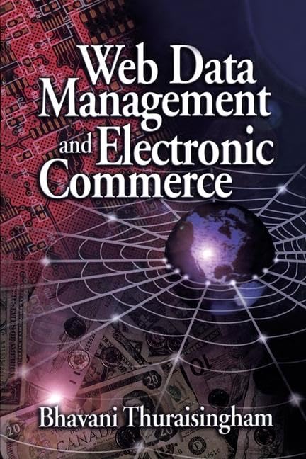 Web Data Management and Electronic Commerce,Used