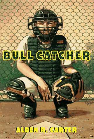 Bull Catcher,New