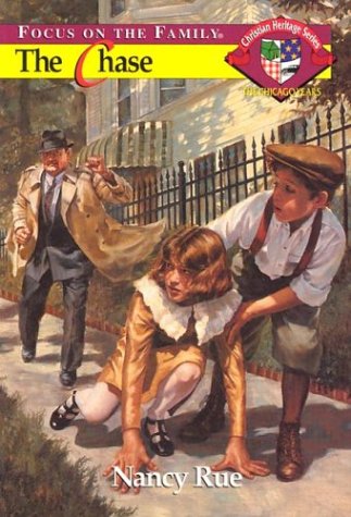 The Chase (Christian Heritage Series: The Chicago Years #2),Used