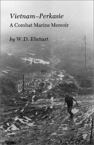 Vietnamperkasie: A Combat Marine Memoir,Used