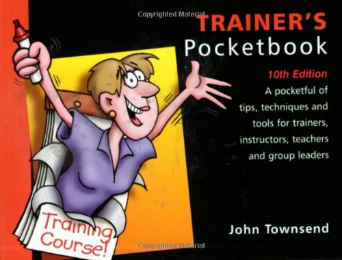 Trainer'S