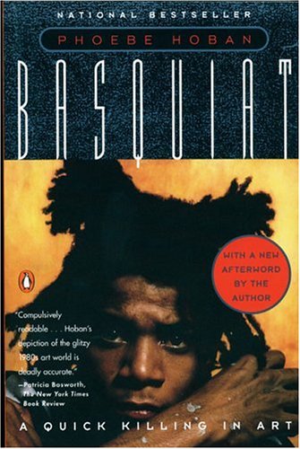 Basquiat: A Quick Killing In Art (Revised Edition),Used