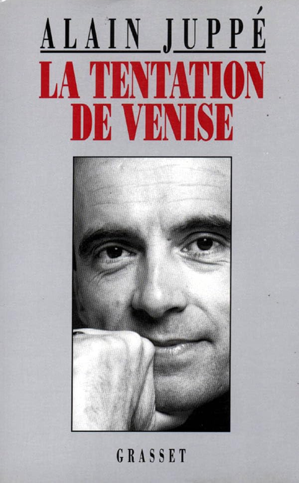 La tentation de Venise,Used