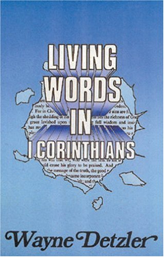 Living Words in 1st Corinthians,Used