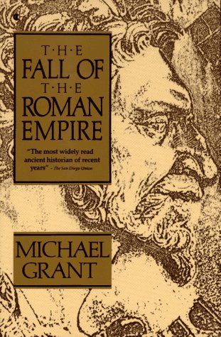 The Fall Of The Roman Empire,New