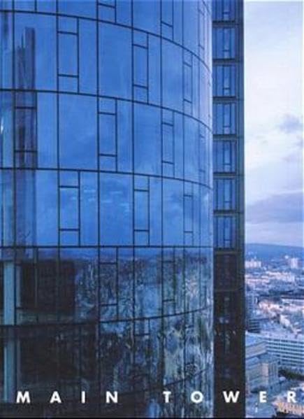 Maintower Frankfurt,Used