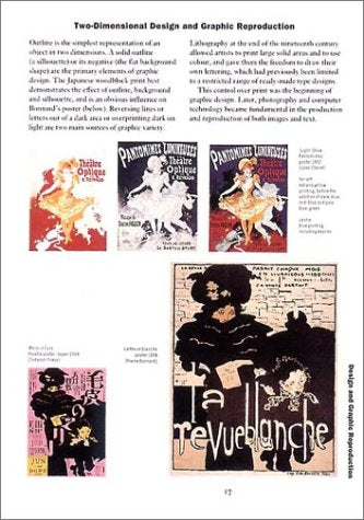 Graphic Design: A Concise History, Second Edition (World Of Art),Used