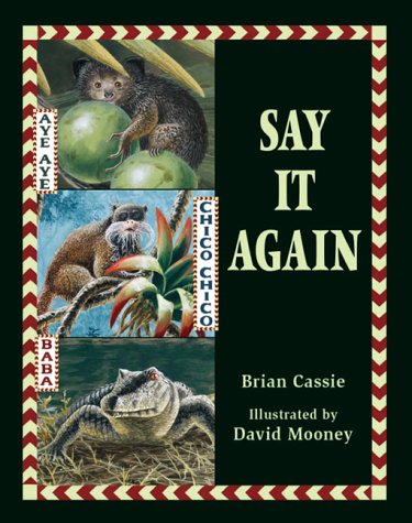 Say It Again,Used