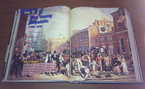 The American Vision,Used