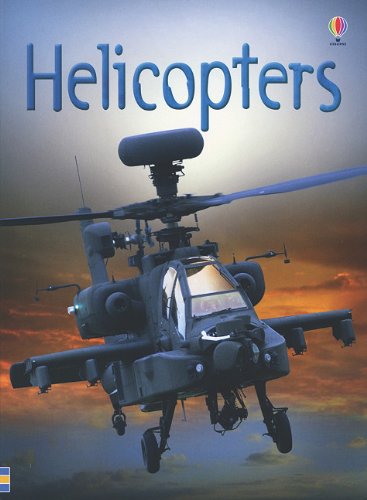 Helicopters,New
