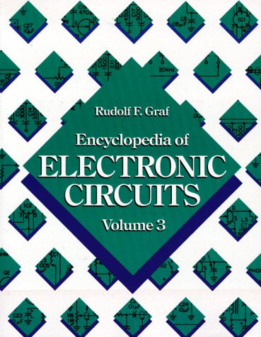 Encyclopedia Of Electronic Circuits Volume 3,New