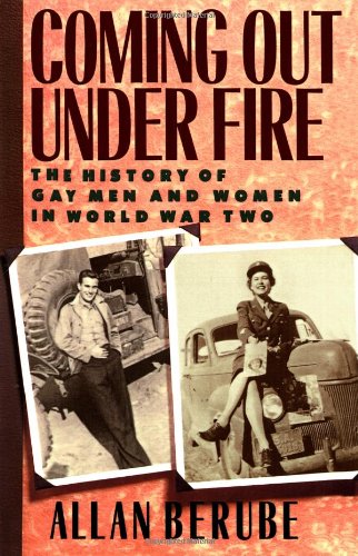Coming Out Under Fire,New